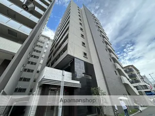 エスリード江坂江の木町の画像