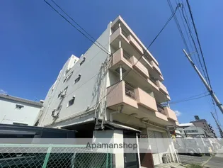 大阪府大阪市東淀川区豊里1丁目【マンション】の外観