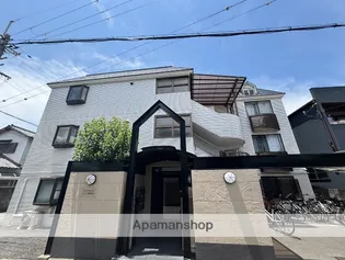 ハイツ岡町北の画像