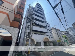 大阪府大阪市東淀川区西淡路3丁目【マンション】の外観