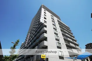 大阪府大阪市淀川区宮原1丁目【マンション】の外観