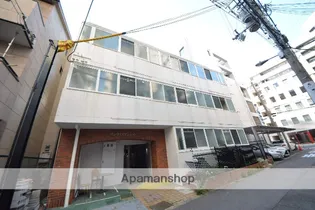 サンライズマンション【2階】の外観