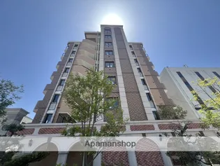 大阪府大阪市淀川区三国本町1丁目【マンション】の外観