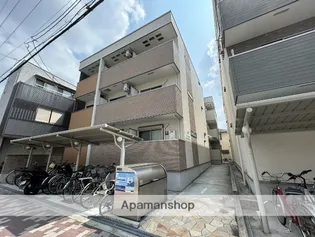 フジパレス大桐ノースの画像