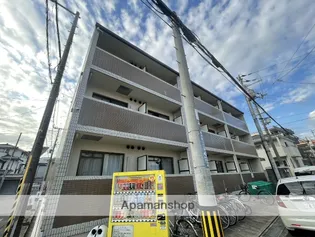 プランドルアムール江坂の画像