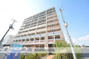 大阪府大阪市淀川区十八条2丁目【マンション】の外観