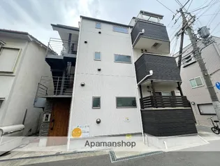 LUXE木川西の画像