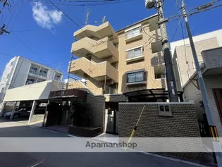 大阪府大阪市東淀川区相川2丁目【マンション】の外観