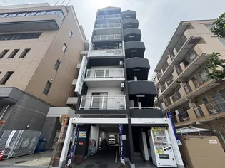 シティメゾン天満の画像