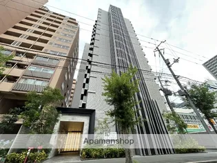 大阪府大阪市淀川区宮原4丁目【マンション】の外観