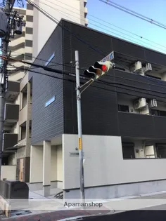 フジパレス東淡路Ⅱ番館の画像