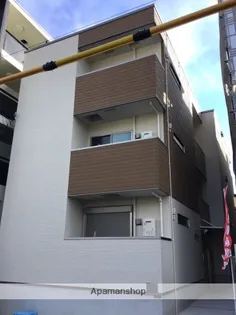 フジパレス吹田垂水町【1階】の外観