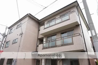 ディアコートの画像