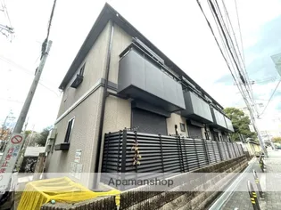 リブリ 岡町の画像