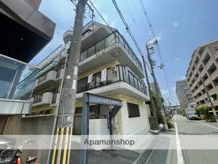 ハイツNY南桜塚の画像