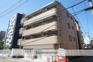 メゾンハピネスの画像