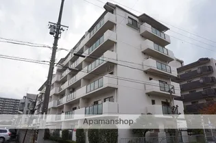 ワイズレジデンス西豊中の画像