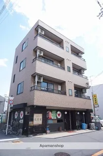 プレジャーコートIの画像