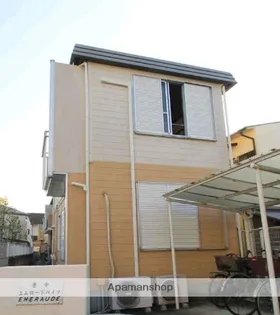 豊中エムロードハイツの画像