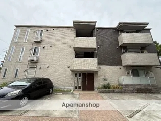 アヴェニール服部の画像