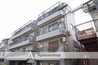 メゾンカッサ庄内の画像