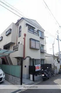 サニープラザの画像