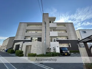 GRANDIR豊島【1階】の外観