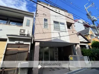 ウィステリア豊中本町の画像