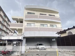 ヴィラマロンヒルズの画像