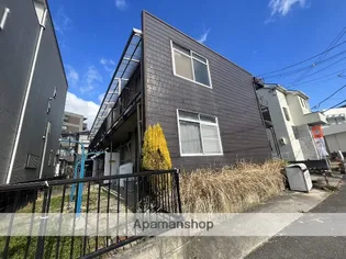 東泉ヶ丘ハイツの画像