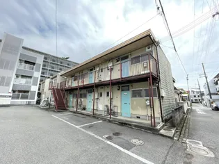 穂積ハイツの画像