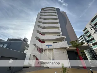 セレニテ江坂ルフレ【9階】の外観