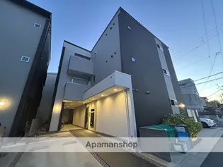 ワコーレヴィータ江坂WESTの画像