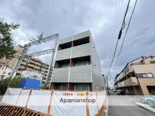 RITZ SQUARE 蘭狭館の画像