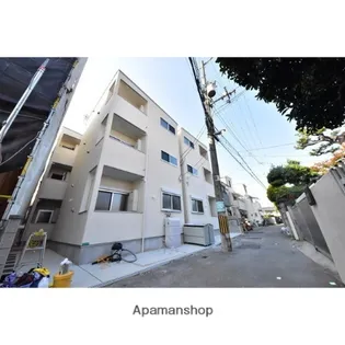 GLOWILL東三国の画像