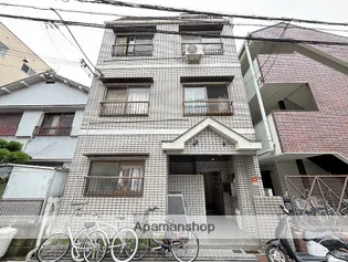 アヴァンツァーレ上新庄の画像