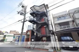 大阪府大阪市東淀川区大桐2丁目【マンション】の外観