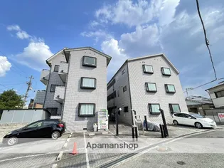 ヴェールアッシュⅠの画像