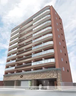 大阪府吹田市片山町1丁目【マンション】の外観