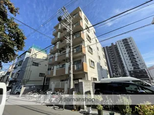 朝日プラザアクシス東淀川の画像