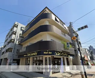 フジパレス豊新Ⅱ番館の画像