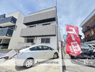 フィユフラッツ豊中末広町の画像