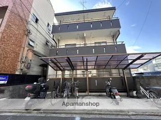 SAKURABASE KAMISHINJYOの画像