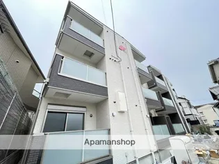 F ASECIA SORAの画像