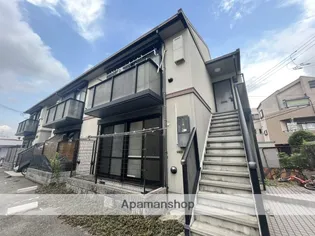 メゾンドール晶の画像