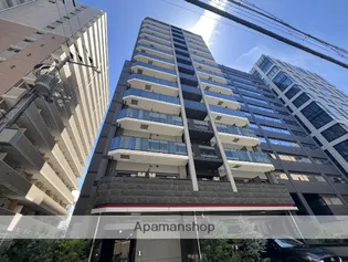 大阪府大阪市淀川区宮原4丁目【マンション】の外観