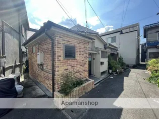 大阪府大阪市東淀川区淡路1丁目【一戸建】の外観