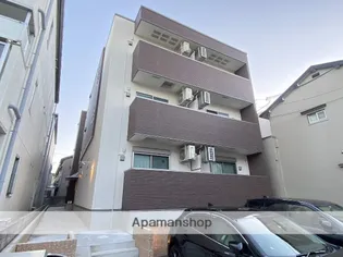 フジパレス服部西町II番館の画像