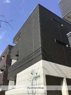 フジパレス吹田朝日が丘Ⅲ番館【1階】の外観