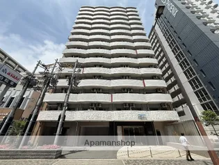 セレニテ新大阪カルム【12階】の外観